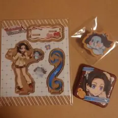 2026年最新】鬼滅の刃神崎アオイの人気アイテム - メルカリ