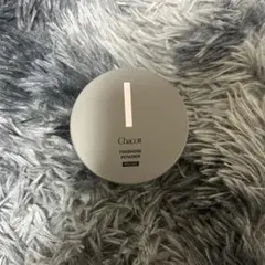 Chacott FINISHING POWDER MOIST