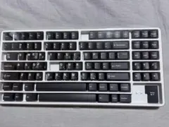 Wooting two HE ゲーミングキーボード 本体 - メルカリ