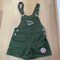 女児ショートパンツ