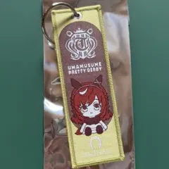 ウマ娘 ビックカメラ ランダム バッグチャーム カード ブエナビスタ ウマ娘 ビックカメラ ランダムバッグチャーム ブエナビスタ