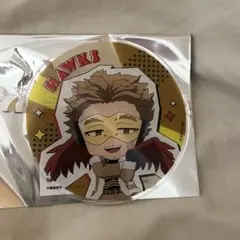 ヒロアカ　アクリルコースター　ホークス