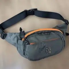 ボディバッグ キッズ