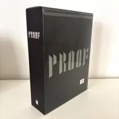 BTS PROOF アルバム