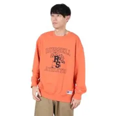 新品未使用 RUSSELL カレッジベア スウェット ワイドのサムネイル