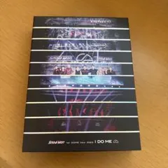 Snow Man I DO ME BluRay【開封済み】