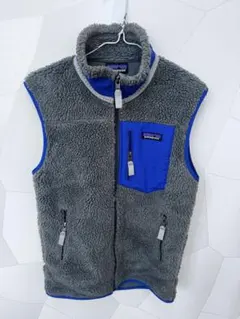 Patagonia Retro Xベスト サイズXS フリース