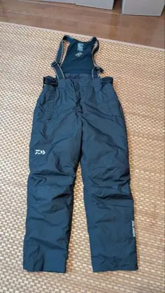 未使用？　ダイワ　PROVISOR ゴアテックス　サロペットパンツ 2025年最新】プロバイザー ゴアテックスの人気アイテム - メルカリ