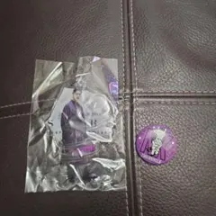 三代目JSB STARS NAOKI アクリルキーホルダー