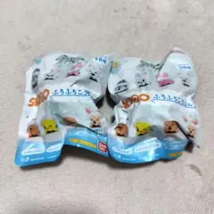 【新品未開封】SKZOO ふろふちころりん