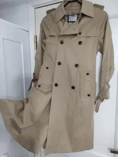 【美品】IENA スプリングコート 2025年最新】Yahoo!オークション -ienaイエナスプリングコートの中古品