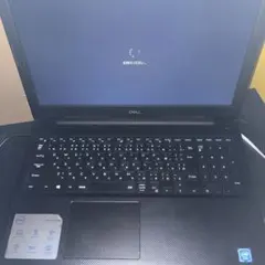 DELL Vostro3580 Win11 Celeron 4GB 1TBのサムネイル