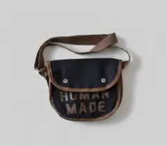 HUMAN MADE ショルダーバッグ タイガー - メルカリ