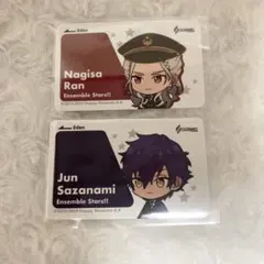 Eden 東京駅 オリジナルコレクションカード