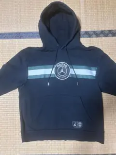 JORDAN PARIS プルオーバーパーカー