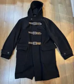 2025年最新】ジェネラルリサーチ ダッフルコートの人気アイテム - メルカリ