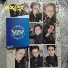 ENHYPEN THE SIN : VANISH weverse album