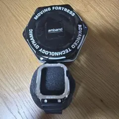 amband Apple Watch 44/45mm