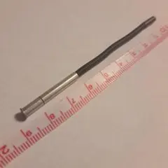 푸시로드 86.85 mm 시마노 순정 부품 트랜스미션 로드