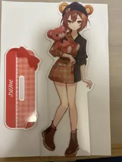 一番くじ　MEIKO