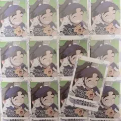 忍たま乱太郎 竹谷八左ヱ門 スナップマイド