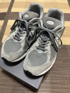 2025年最新】new balance m2002rstの人気アイテム - メルカリ