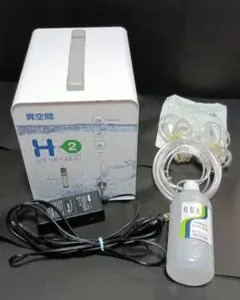 水素吸入器 H2 アロマジェネレーターのサムネイル