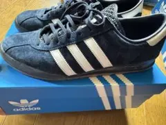 Billys’限定！adidasMK2スウェード