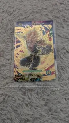 BUPPAパック Vジャンプ 1月号 ドラゴンボール スーパーダイバー - メルカリ