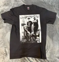 Stussy EMINEM The Recovery Tour Tシャツ/L - メルカリ