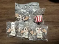 GREMLINS カプセルフロッキーズ