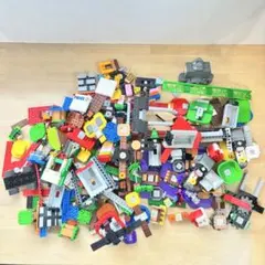 レゴ　LEGO マリオ　まとめ売り　ジャンク
