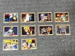 遊戯王VRAINS 特典 ポストカード カドスト - メルカリ