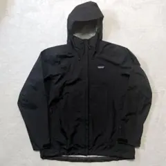 M's L/極美品⭐︎Patagonia トレントシェル 3L・レインジャケットのサムネイル