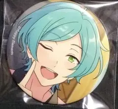 あんスタ コレクション缶バッジ 深海奏汰 casual