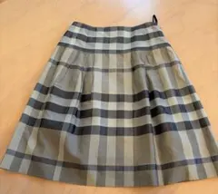 2026年最新】バーバリースカートの人気アイテム - メルカリ