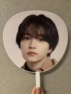 西畑大吾 団扇 セット 楽天市場】西畑大吾 うちわの通販