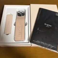 Brighte ELEKI LIFT 美顔器 本体
