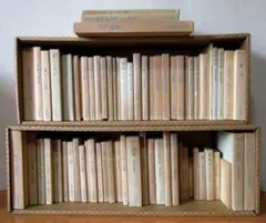 素晴らしい当時の装幀と挿絵［名著復刻 日本児童文学館］第1集・第2集 全68冊揃 素晴らしい当時の装幀と挿絵［名著復刻 日本児童文学館］第1集・第2集