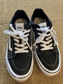 【美品】VANS 28cm
