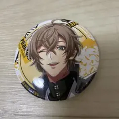 ヒプマイ 缶バッジ 夢野幻太郎 flava 2026年最新】幻太郎 flava 缶バッジの人気アイテム - メルカリ