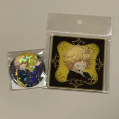 家庭教師ヒットマンREBORN! ベルフェゴール 玉座ver. オンラインくじ
