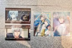 アイナナ 四葉環 グッズセット（計4点）