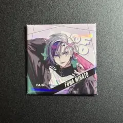 ROF-MAO /ろふまお　不破湊　缶バッチ