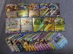 RR11枚 R20枚 グッズ・サポートセット