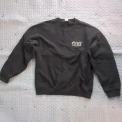 UNIQLO　UT 　スヌーピー Peanuts　トレーナー　スウェット　М