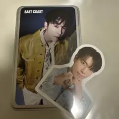 2026年最新】ドンヘ eastcoastの人気アイテム - メルカリ