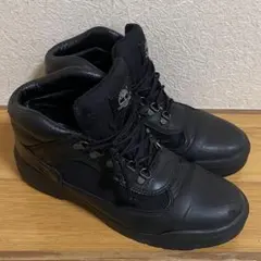 Timberland FIELD BOOTS Black 26.5cmのサムネイル