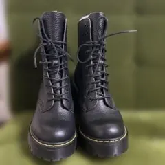 Dr.Martens KENDRA 10ホール