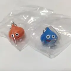 めじるしアクセサリー ドラゴンクエスト スライム2種セット